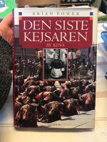 Den siste kejsaren av kina