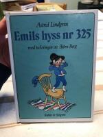 Emils hyss nr 325