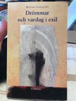 Dr&ouml;mmar och vardag i exil