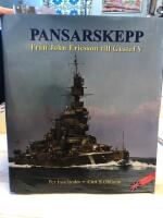 Pansarskepp