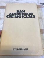 Chi-mo-ka-ma : ber&auml;ttelser fr&aring;n norra Amerika