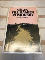 V&auml;gen till Kamien-Pomorski : [roman]