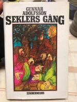 Seklers g&aring;ng : fyra tidsbilder