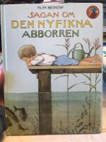 Sagan om den nyfikna abborren