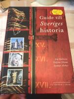 Guide till Sveriges historia