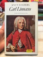 Carl Linn&aelig;us