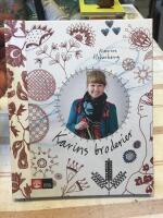 Karins broderier