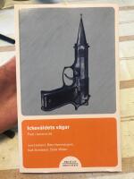 Ickev&aring;ldets v&auml;gar : fred i terrorns tid