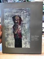 Sture Meijer : m&aring;lningar 1990-2000