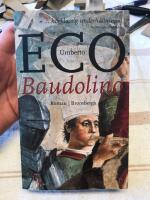 Baudolino