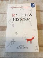 Myternas historia