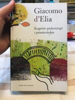 Kognitiv psykoterapi i prim&auml;rv&aring;rden