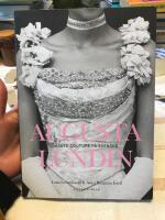 Augusta Lundin : haute couture p&aring; svenska