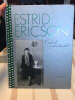 Estrid Ericson : orkid&eacute; i vinterlandet