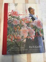 Karin! Karin! Karin! Min engel! : brevv&auml;xlingen mellan Karin och Carl Larsson. Ett urval