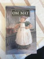 Om mat : dryck och andra njutningsmedel : l&auml;sgl&auml;dje f&ouml;r finsmakare : ett urval bevingade och obevingade ord, ordspr&aring;k, tales&auml;tt, slogans, stilblommor och andra t&auml;nkv&auml;rda och roande formuleringar