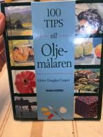 100 tips till oljem&aring;laren
