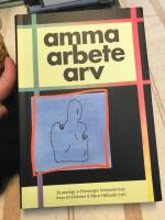 amma arbete arv