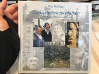 Lycksalighetens marker : finnskogars myter och verklighet