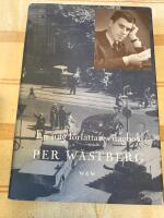 En ung f&ouml;rfattares dagbok : fr&aring;n sjutton till tjugo &aring;r : 1951-1953