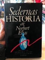 Civilisationsteori. Del 1 : Sedernas historia