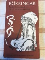R&ouml;kringar - en liten bok om tobak