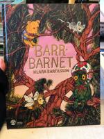 Barrbarnet