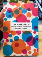 I en klass f&ouml;r sig. Genus, klass och sexualitet bland gymnasietjejer
