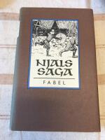 Njals saga