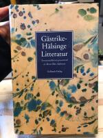 G&auml;strike-H&auml;lsinge litteratur