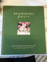 Blommors poesi