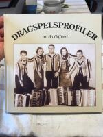 Dragspelsprofiler