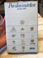 Porslinsm&auml;rken fr&aring;n hela v&auml;rlden