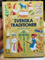 Svenska traditioner