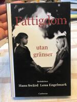 Fattigdom utan gr&auml;nser