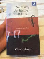Boken om det hemliga s&auml;llskapet