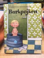 Burkpojken