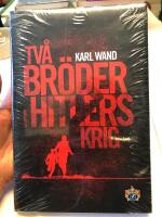 Tv&aring; br&ouml;der i Hitlers krig
