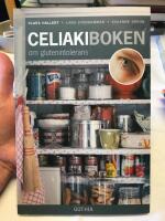 Celiakiboken : om glutenintolerans