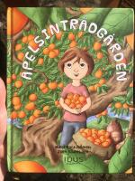 Apelsintr&auml;dg&aring;rden