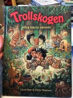 Allra b&auml;sta v&auml;nner