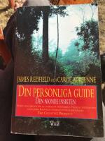 Din personliga guide : den nionde insikten
