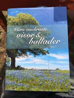 V&aring;ra vackraste visor & ballader