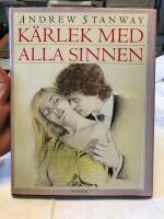 K&auml;rlek med alla sinnen