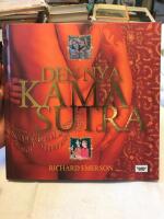 Den nya Kamasutra