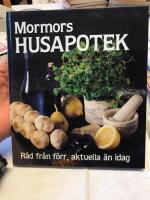 Mormors husapotek