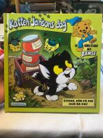 Katten Jansons dag