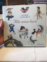 Alla mina barn