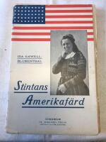 Stintans Amerikaf&auml;rd