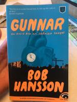 Gunnar